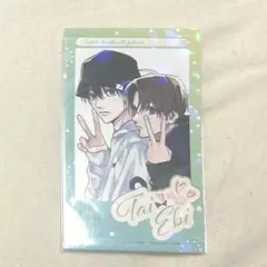 鯛代くん、君ってやつは。 アニメイト オンリーショップ 缶バッジ 鯛代くん、君ってやつは。アニメイトオンリーショップ 缶バッジ - メルカリ