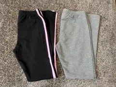 Rady レギンス 2点セット