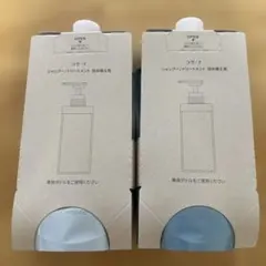 ラサーナ White Tea シャンプー＆トリートメント 詰替用セット - メルカリ
