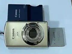 2026年最新】canon ixy digital 1 ixy1の人気アイテム - メルカリ