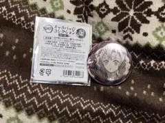 鬼滅の刃　キャラバッジコレクション　甘露寺蜜璃