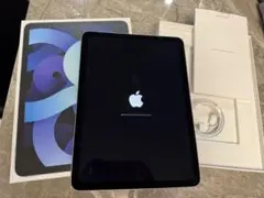 専用iPad Air 第4世代 Wi-Fiモデル 64GB 美品　専用ケース付き