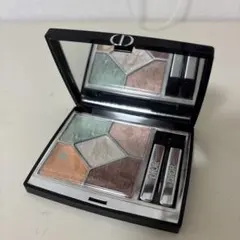 Dior ディオール サンククルール ミントバブルガム 645 アイシャドウ