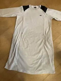THE NORTH FACE 授乳　マタニティ　ワンピース L/XL