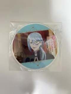 ビーボーイ グラッテ アクリルコースター Gratte ためこう ララの結婚