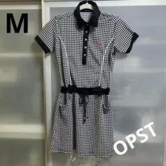 OPSTポロワンピース　最終値下げ❗️のサムネイル