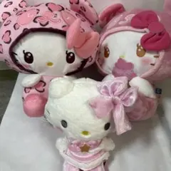 2025年最新】rady キティ ぬいぐるみの人気アイテム - メルカリ