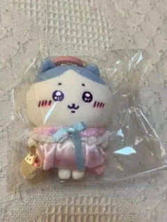 ハチワレ てんしとあくま ぬいぐるみS ちいかわ てんし♡あくま ぬいぐるみS（だてんしなハチワレ
