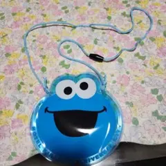 クッキーモンスター アクセサリー