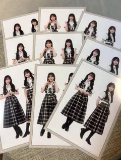 翌日配送】櫻坂46 15thシングル HMV写真 TYPE-Bの3セット6枚 - メルカリ