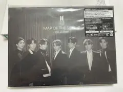 MAP OF THE SOUL 7~the journey~