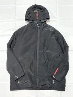 2026年最新】PRADA SPORT メンズ ナイロンジャケットの人気アイテム