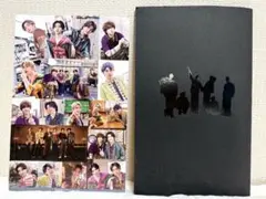 SixTONES 5th Anniversary ステッカーセット オマケシール