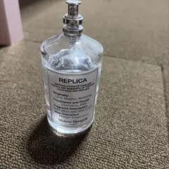MaisonMargiela REPLICA LazySundayMorning - メルカリ