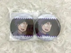 忍たま ナンジャ 缶バッジ 特典