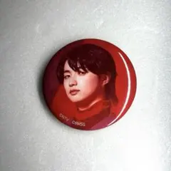 BE:FIRST JUNON ジュノン Gifted. 缶バッチ