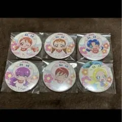 ぷりきゅるみキラキラ★プリキュアアラモード　いちかひまりあおいゆかりあきらシエル