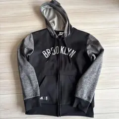 adidas BROOKLYN フード付きウェア