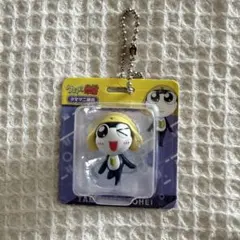 ケロロ軍曹　ブリスターチャームコレクション タママ