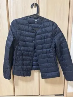 UNIQLO ULTRA LIGHT DOWN ダウンジャケット S