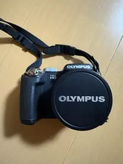 OLYMPUS SP-500UZ デジカメ　動作中古品 A-1　美品 OLYMPUS SP-500UZ デジカメ 動作中古品 A-1 美品 - メルカリ