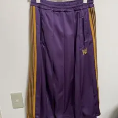 needles [別注] 運動褲裙