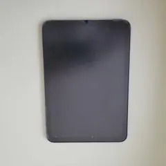 【早い者勝ち】iPadmini6 64GB　cellularモデル　パープル