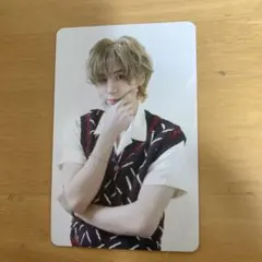 BOYNEXTDOOR イハン BOYLIFE 封入 トレカ - メルカリ