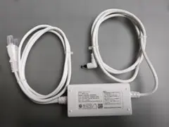 NECSpeed Wi-Fi HOME 5G L12 純正 ACアダプター - メルカリ