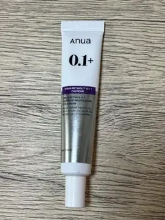 正規品 アヌア Anua レチノール アイクリーム