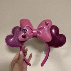 値下げしました！ディズニー・パルパルーザ ミニーのファンダーランド