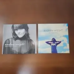 Andrea Wright CD2枚セット