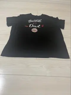 George Baseball Dad Tシャツ 2XLのサムネイル