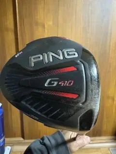 2025年最新】ピン g410ドライバー plusの人気アイテム - メルカリ