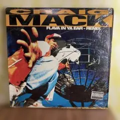 Craig Mack / Flava In Ya Ear remix