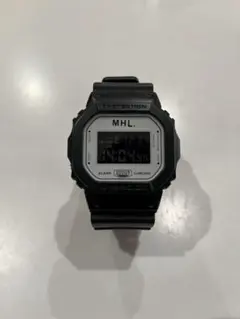 2026年最新】mhl 時計の人気アイテム - メルカリ