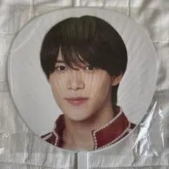黒田光輝 うちわ 公式うちわ