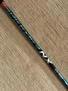 Fujikura スピーダーグリーンシャフト eliteグリップ - メルカリ
