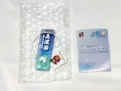 刀剣乱舞 サーバーアクリルチャーム 美濃国
