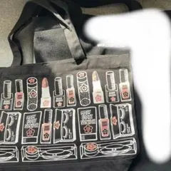 MARY QUANT 、トートバッグ