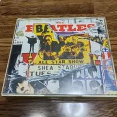 THE BEATLES ANTHOLOGY 2 CD2枚組