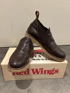 2025年最新】レッドウィング ロメオ メンズの人気アイテム - メルカリ