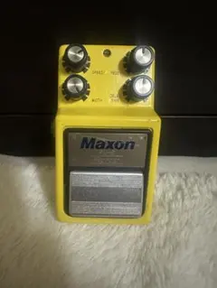 Maxon VOP9 VintageOverdriveProチューブスクリーマー - メルカリ