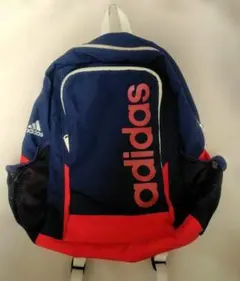 adidas アディダス　キッズ用　リュックサック