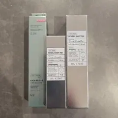 VTリードルショット レチAクリーム