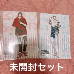 ヒプマイ　EW03 ブロマイドセット　ヨコハマ　イケブクロ