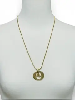 Christian Dior ディオール ネックレス チョーカー0128A133