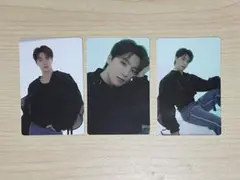 SEVENTEEN FOLLOW AGAIN 韓国 トレカセット ディノ