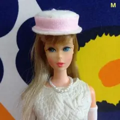 2025年最新】ツイストバービーの人気アイテム - メルカリ