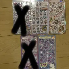 ボンボンドロップシール　まとめ売り